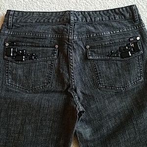 Michael Kors Skinny Jeans 6